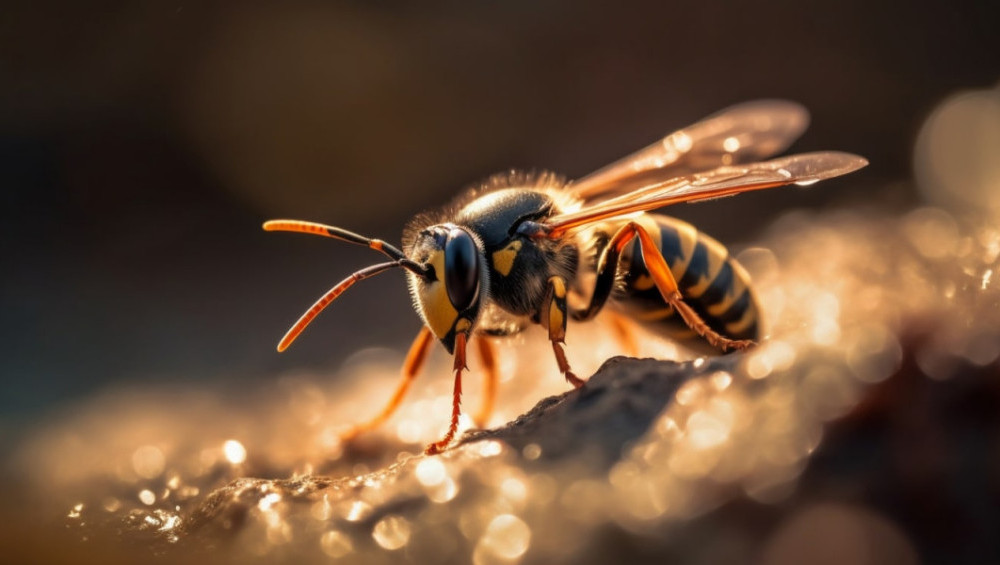 Цікаві факти про ос