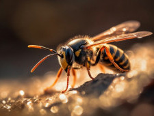 Цікаві факти про ос