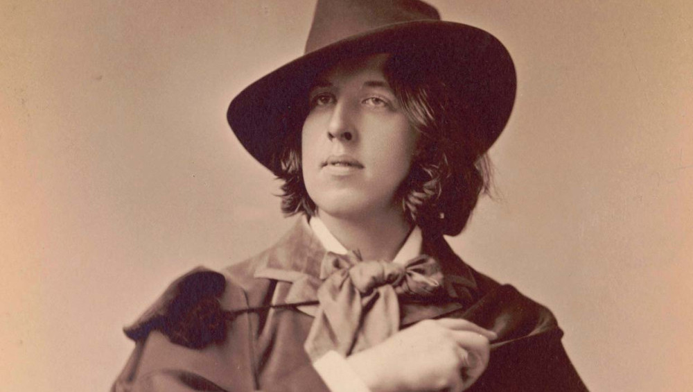 Цікаві факти про Оскара Уайльда