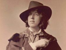 Цікаві факти про Оскара Уайльда