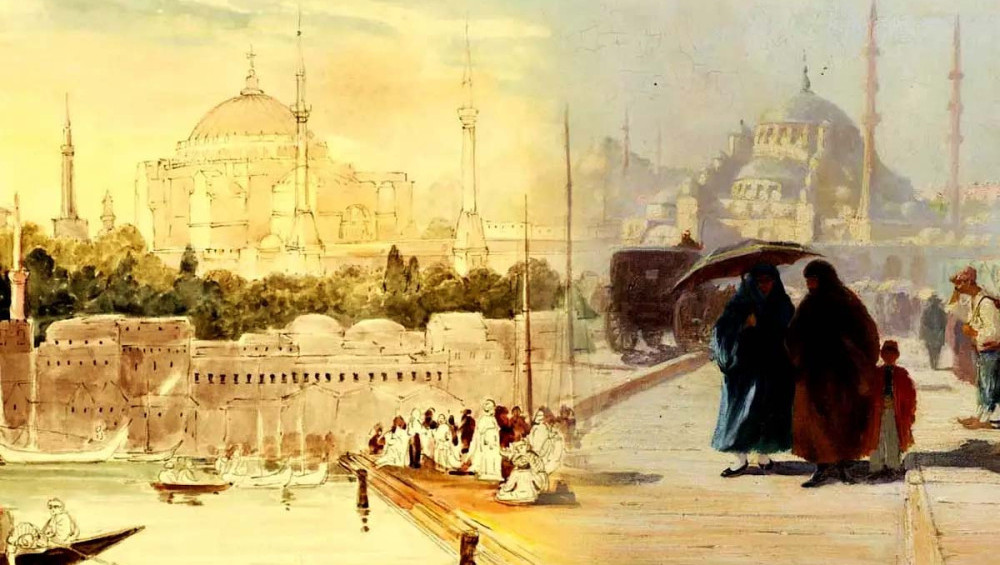 Цікаві факти про Османську імперію