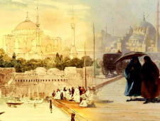 Цікаві факти про Османську імперію