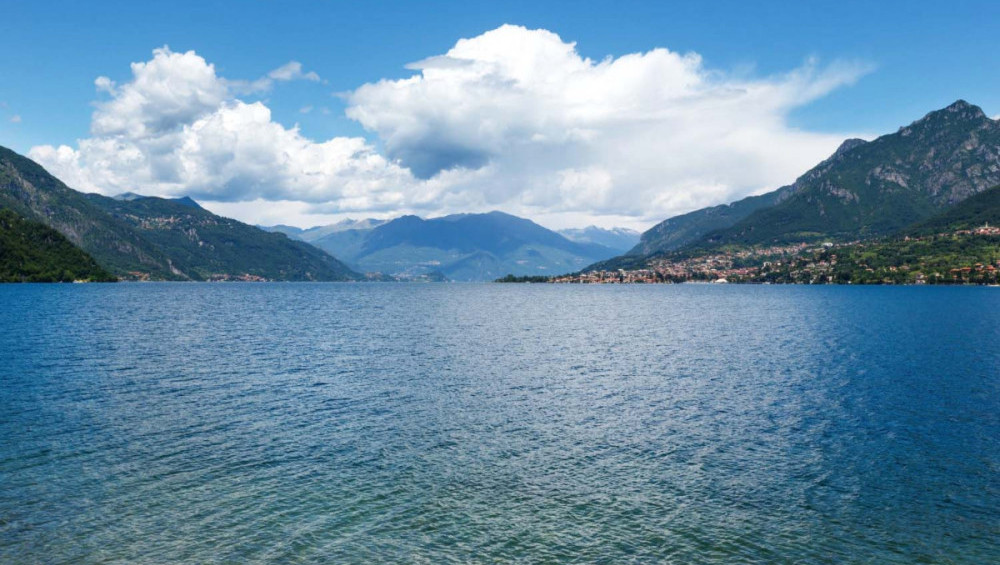 Цікаві факти про озера