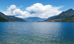 Цікаві факти про озера