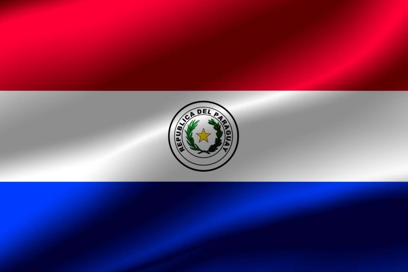 Цікаві факти про Парагвай