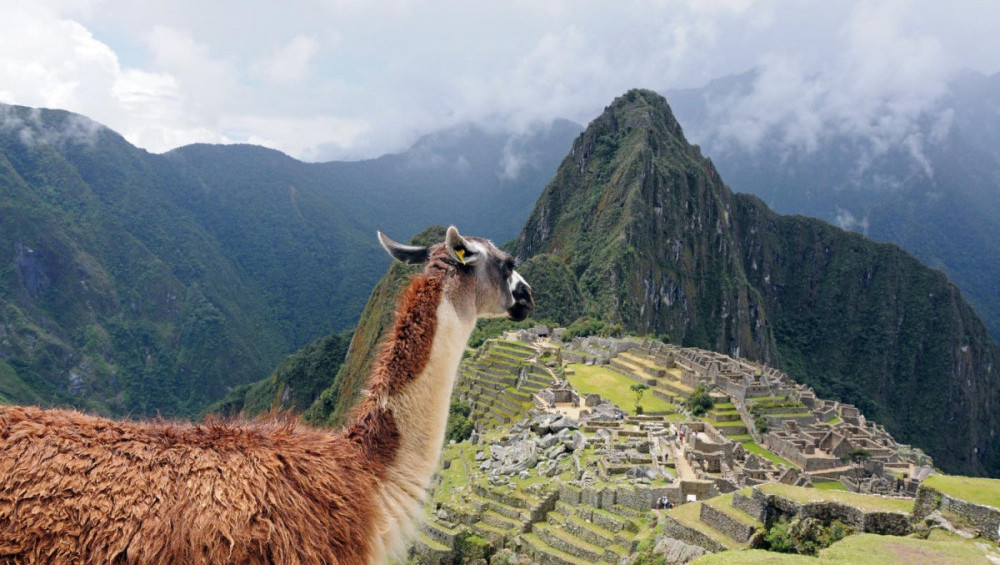 Цікаві факти про Перу