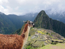 Цікаві факти про Перу