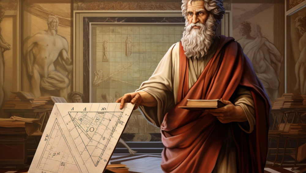 Цікаві факти про Піфагора