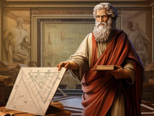 Цікаві факти про Піфагора