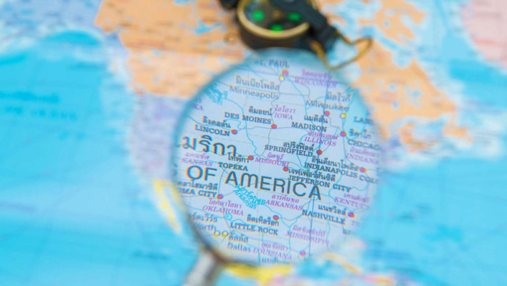 Цікаві факти про Південну Америку