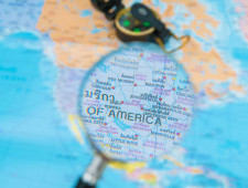 Цікаві факти про Південну Америку