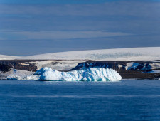 Цікаві факти про Північний Льодовитий океан