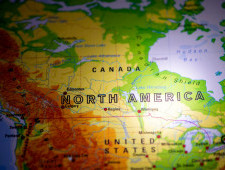 Цікаві факти про Північну Америку