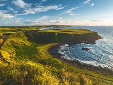 Цікаві факти про Північну Ірландію