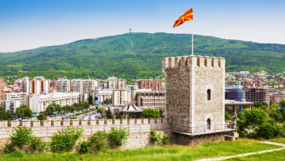 Цікаві факти про Північну Македонію