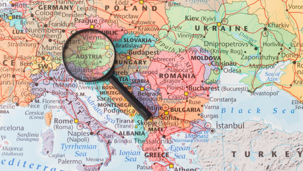 Цікаві факти про Північну Європу