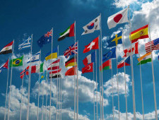 Цікаві факти про прапори