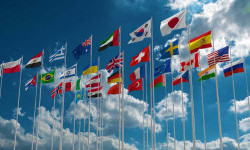 Цікаві факти про прапори