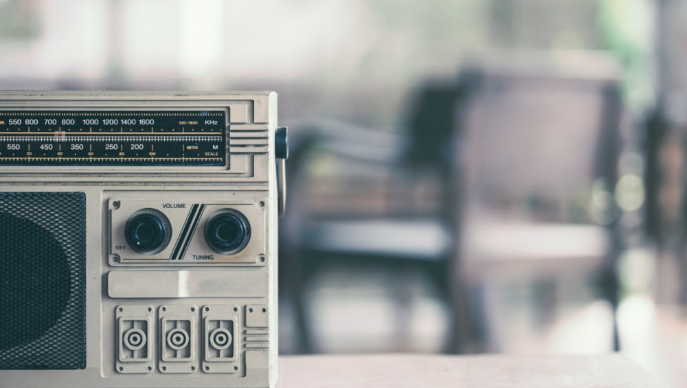 Цікаві факти про радіо
