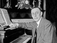 Цікаві факти про Рахманінова