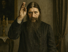 Цікаві факти про Распутіна