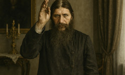 Цікаві факти про Распутіна