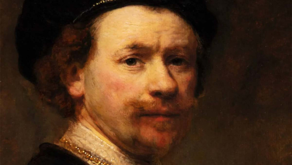 Цікаві факти про Рембрандта