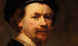 Цікаві факти про Рембрандта