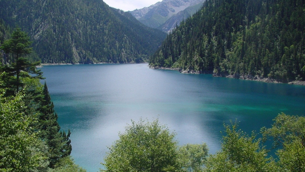 Цікаві факти про річку Амур