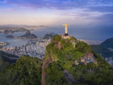 Цікаві факти про Ріо-де-Жанейро