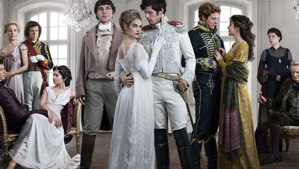 Цікаві факти про роман «Війна та мир»