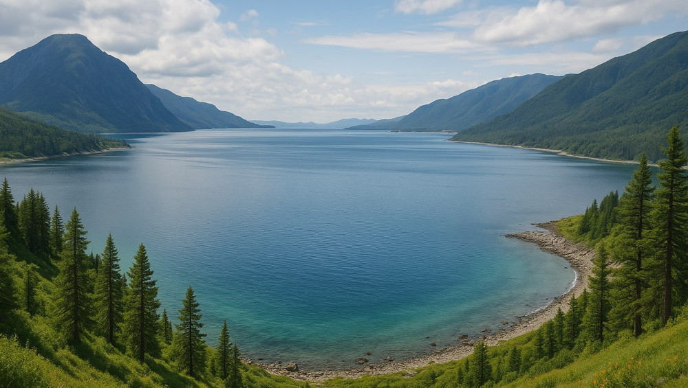 Цікаві факти про Сахалін
