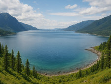 Цікаві факти про Сахалін