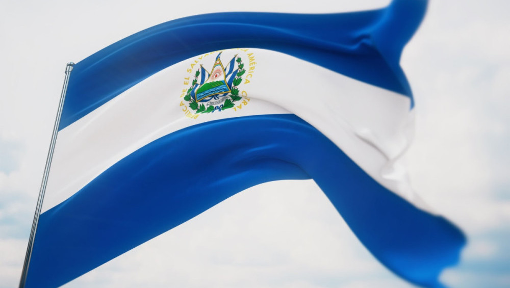 Цікаві факти про Сальвадор