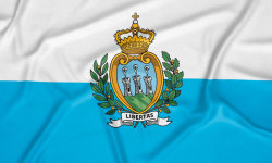 Цікаві факти про Сан-Марино