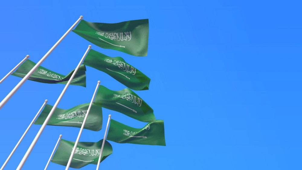 Цікаві факти про Саудівську Аравію