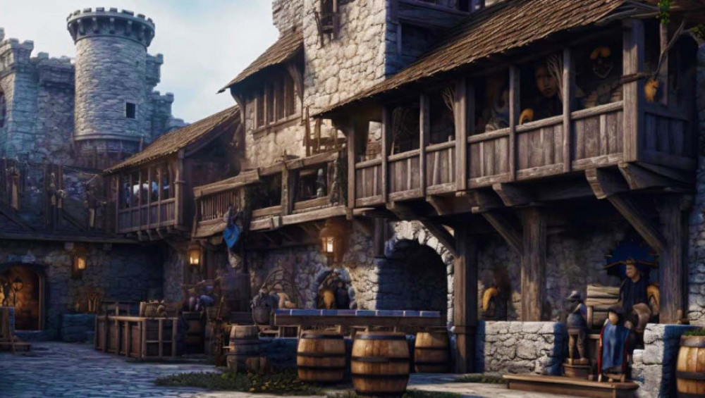 Цікаві факти про Середні віки