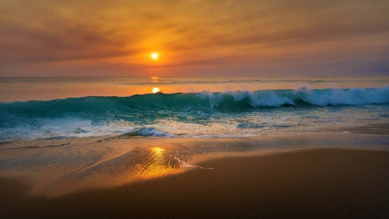 Цікаві факти про Середземне море