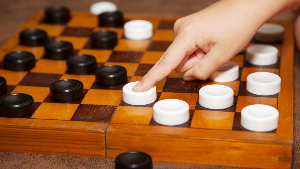 Цікаві факти про шашки