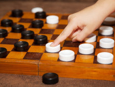 Цікаві факти про шашки