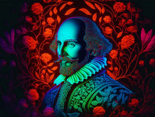 Цікаві факти про Шекспіра