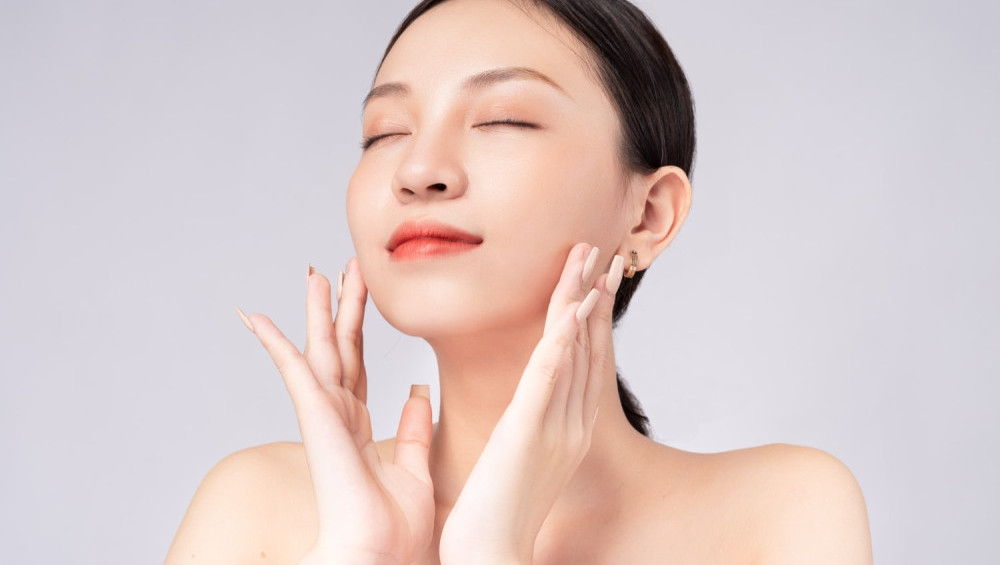 Цікаві факти про шкіру людини