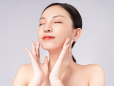 Цікаві факти про шкіру людини