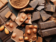 Цікаві факти про шоколад