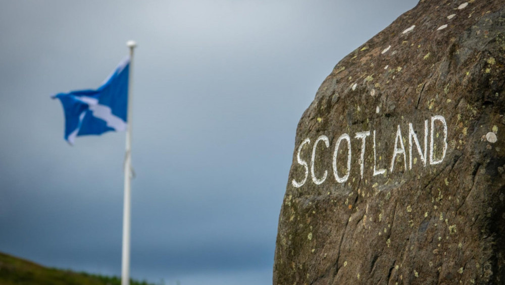 Цікаві факти про Шотландію