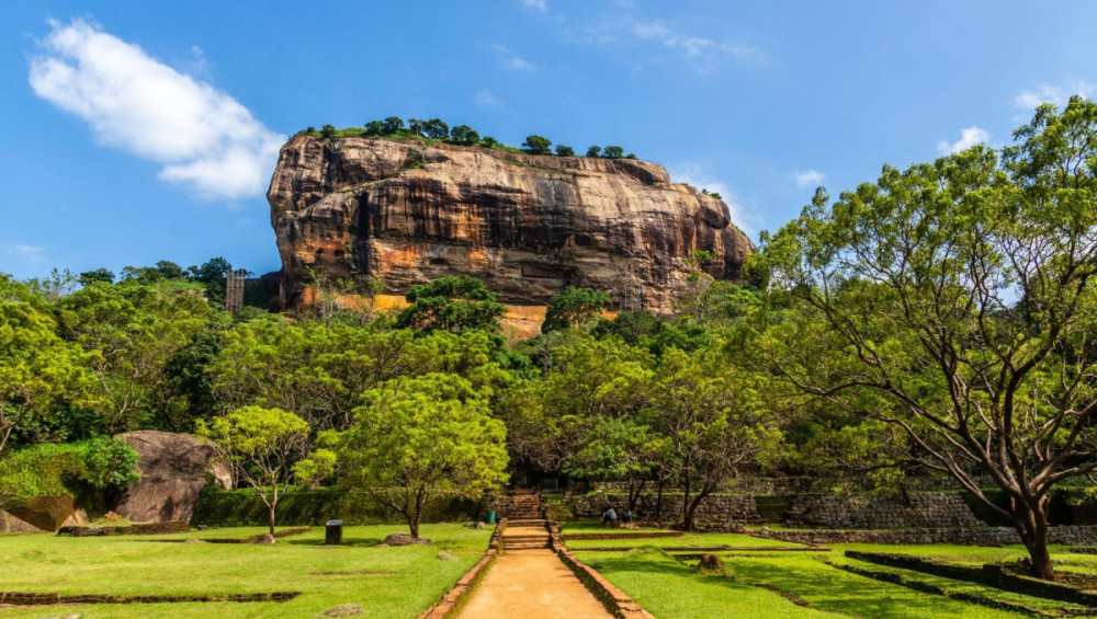 Цікаві факти про Шрі-Ланку
