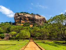 Цікаві факти про Шрі-Ланку