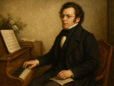 Цікаві факти про Шуберта