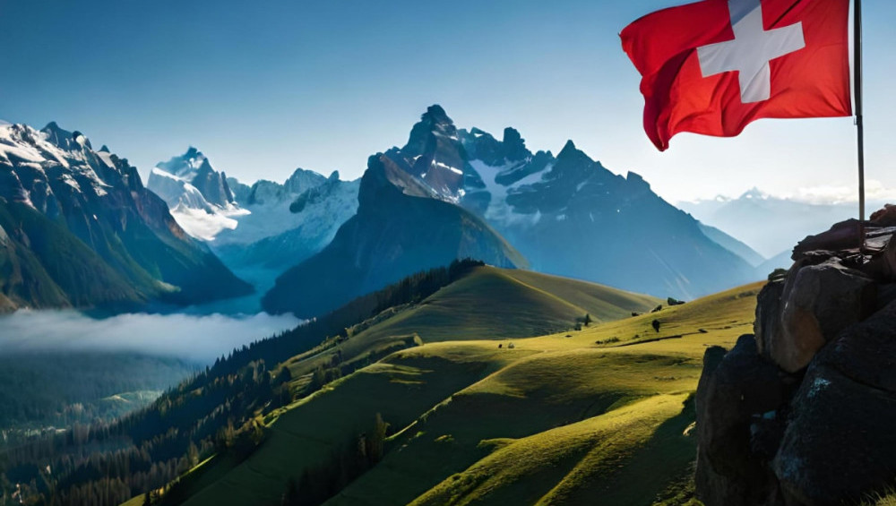 Цікаві факти про Швейцарію