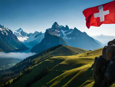 Цікаві факти про Швейцарію